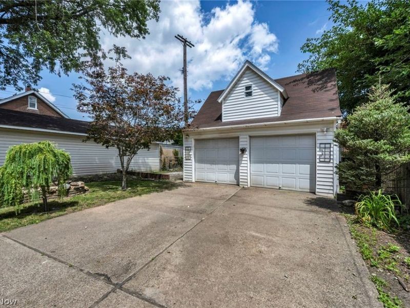 4301 Gamma Avenue, Newburgh Heights, OH 44105 Photo 39