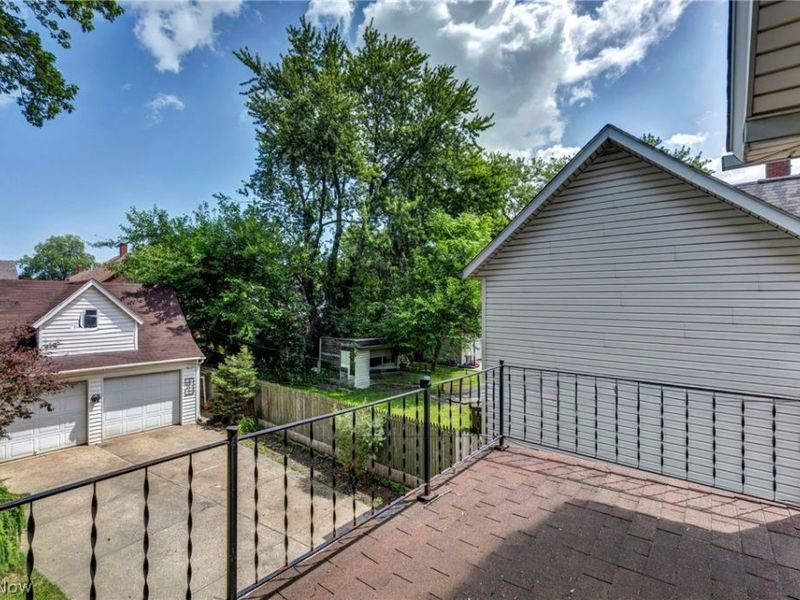 4301 Gamma Avenue, Newburgh Heights, OH 44105 Photo 40