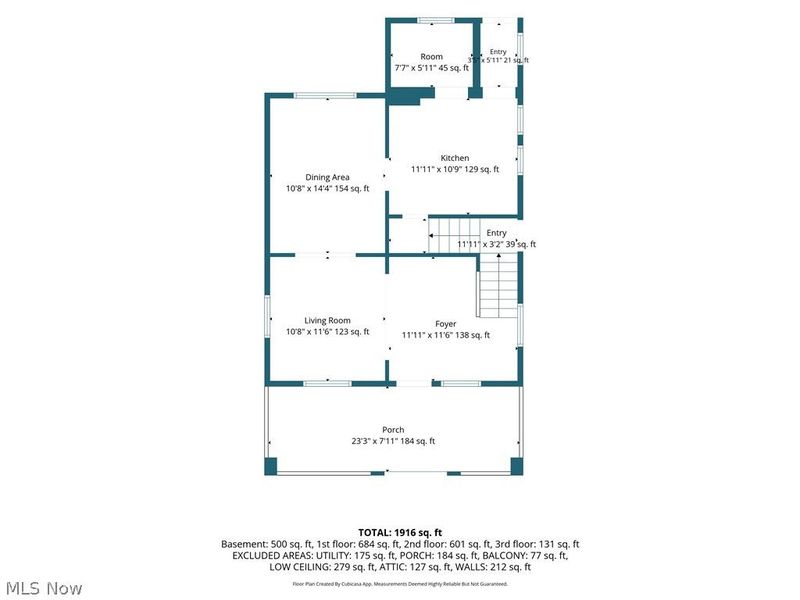 4301 Gamma Avenue, Newburgh Heights, OH 44105 Photo 45