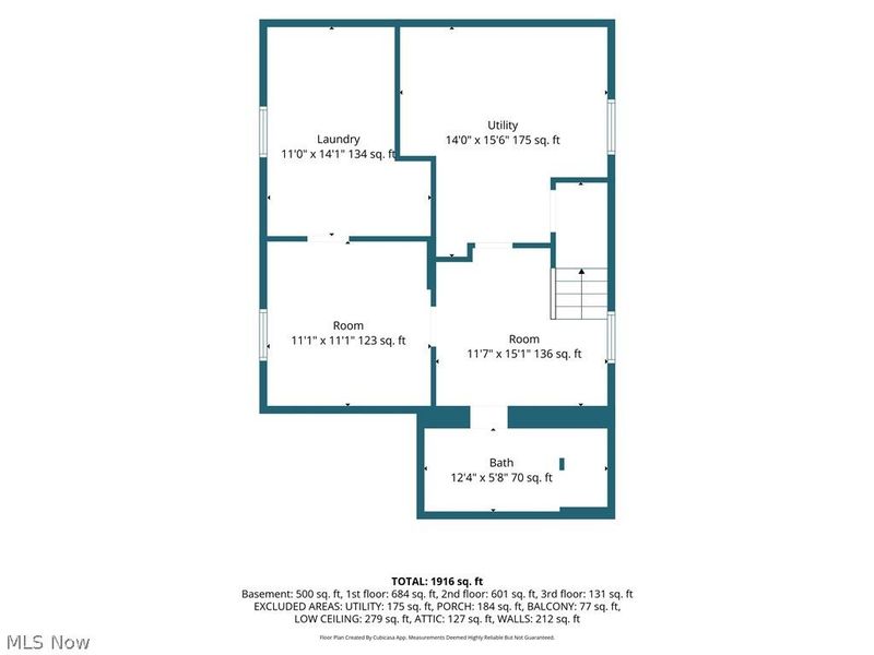 4301 Gamma Avenue, Newburgh Heights, OH 44105 Photo 46