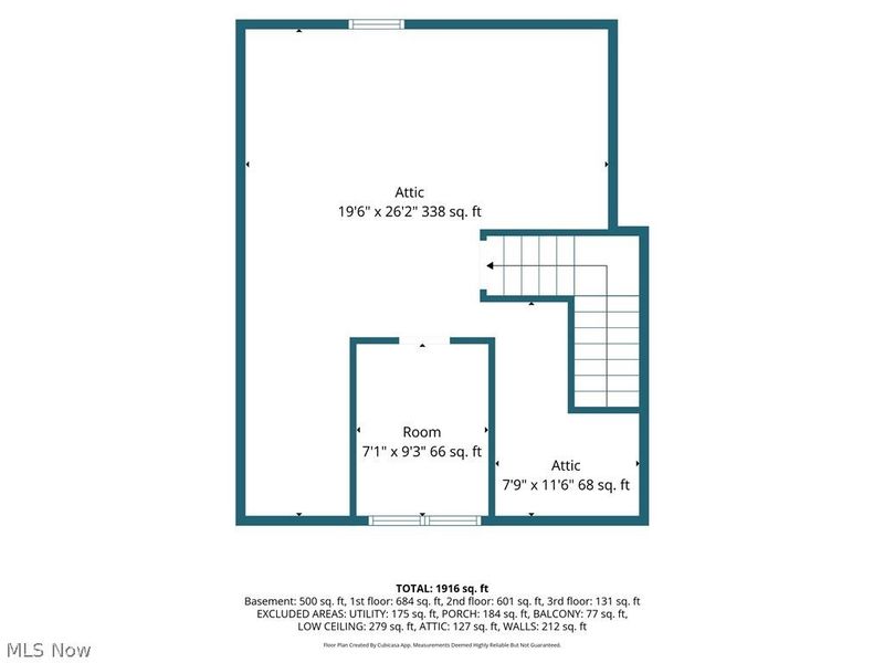 4301 Gamma Avenue, Newburgh Heights, OH 44105 Photo 48