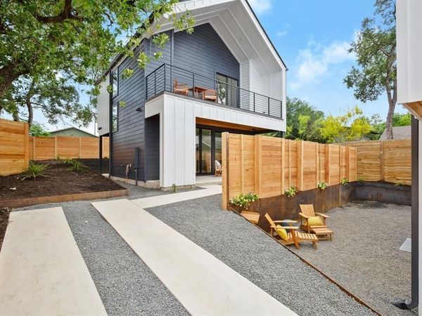 2919 E 13th ST, Unit 2, Austin, TX 78702