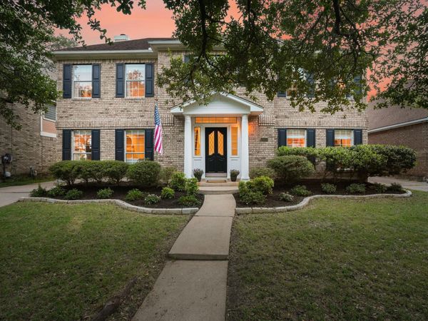 10604 Ames LN, Austin, TX 78739