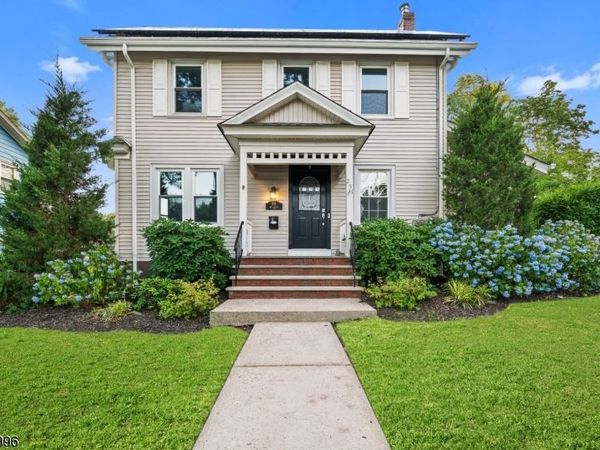 251 High St, Nutley, NJ 07110