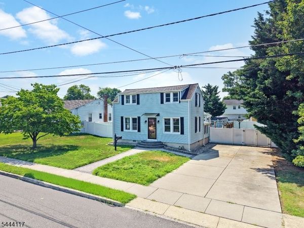 340 3Rd Ave, Bellmawr, NJ 08031