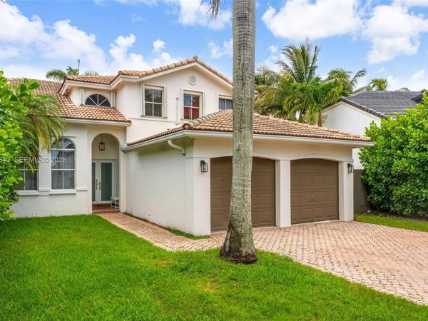 16335 SW 81 St , Miami, FL 33193
