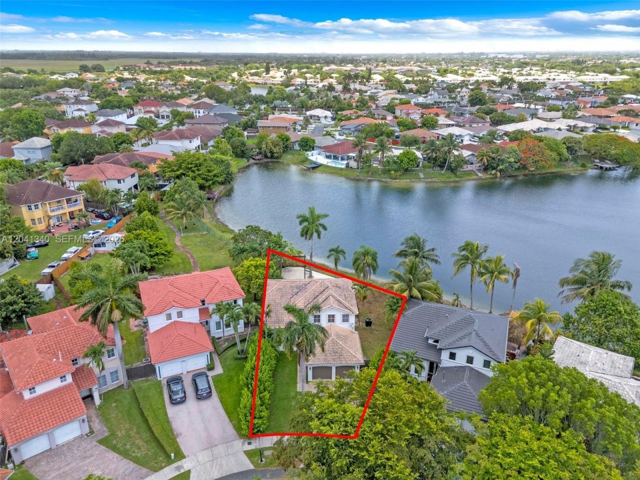 16335 SW 81 St , Miami, FL 33193 Photo