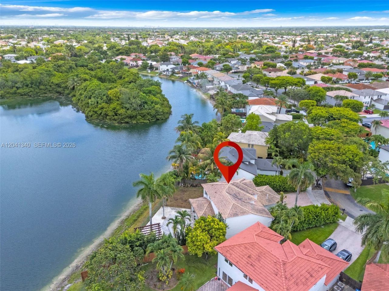 16335 SW 81 St , Miami, FL 33193 Photo