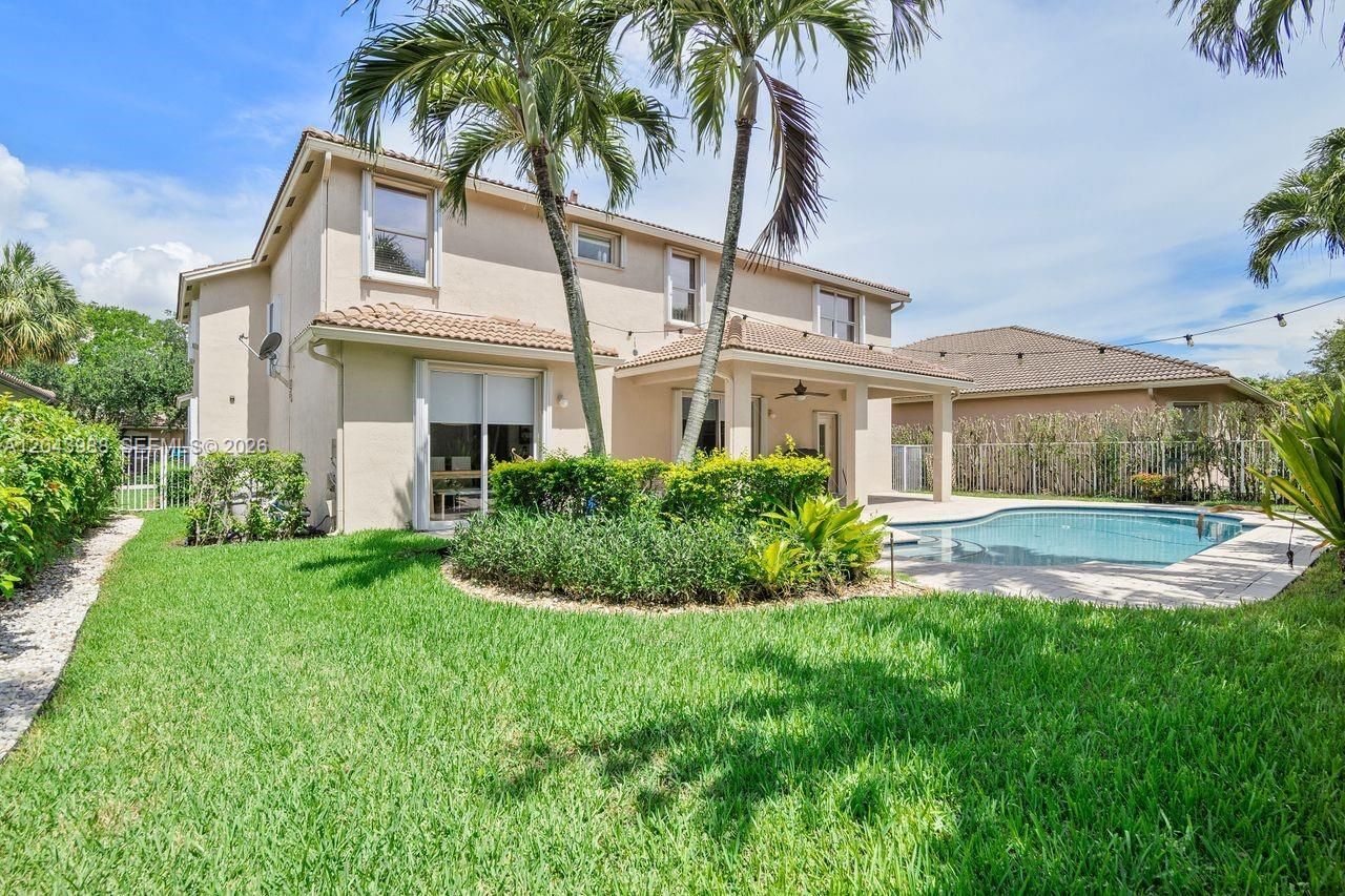 3904 W Gardenia Ave, Weston, FL 33332 Photo