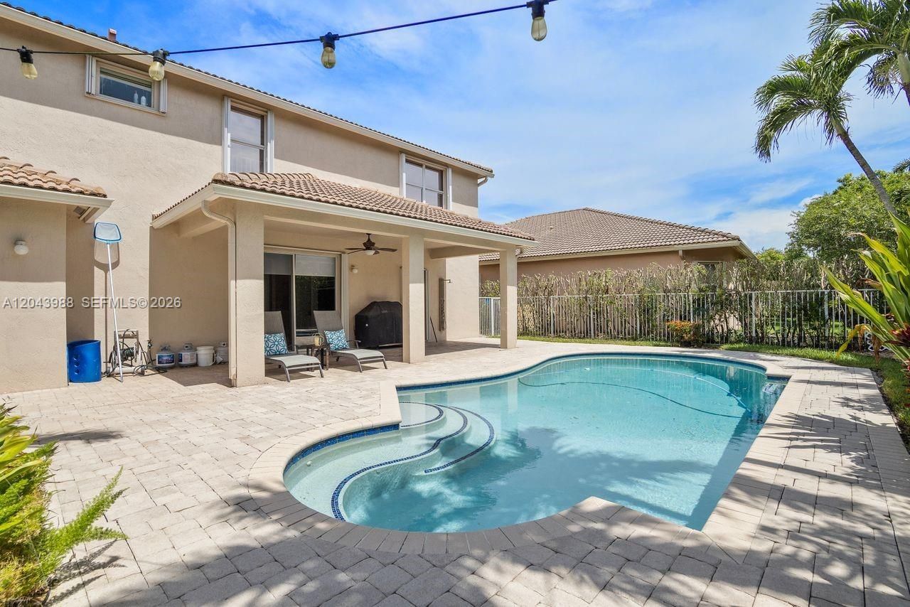 3904 W Gardenia Ave, Weston, FL 33332 Photo