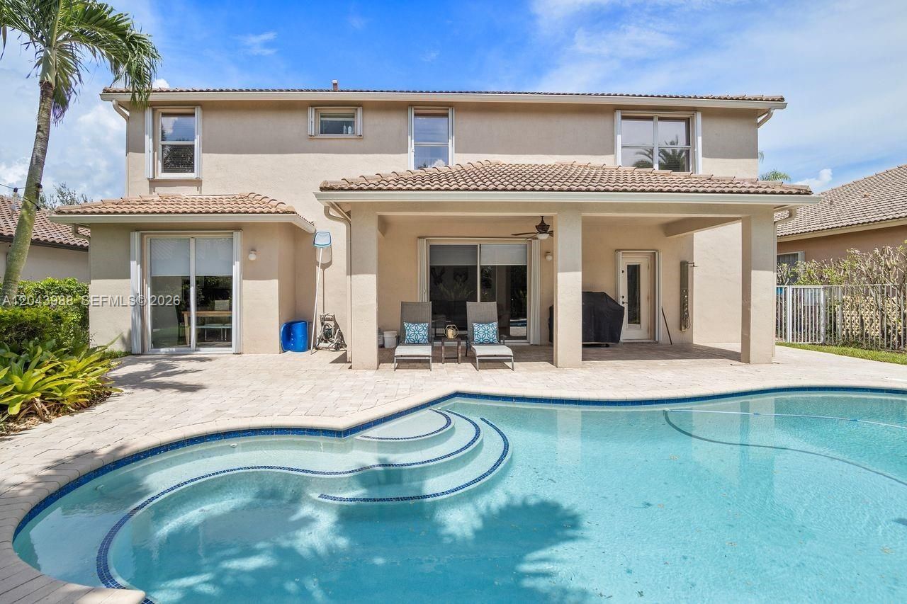 3904 W Gardenia Ave, Weston, FL 33332 Photo