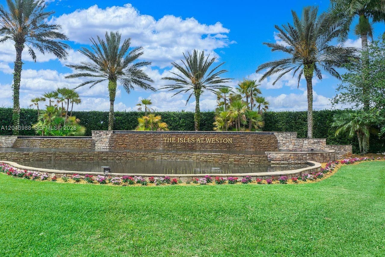 3904 W Gardenia Ave, Weston, FL 33332 Photo