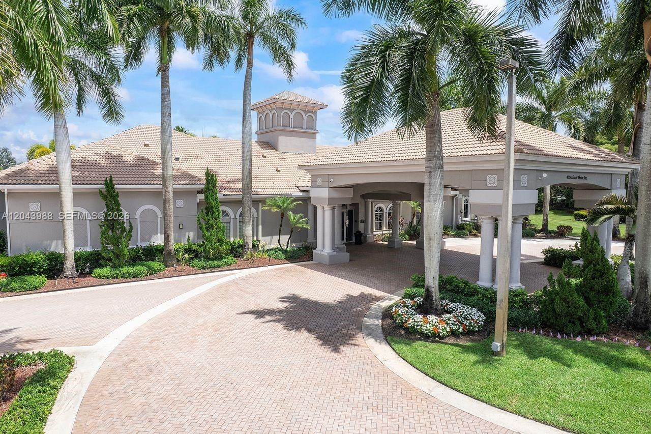 3904 W Gardenia Ave, Weston, FL 33332 Photo