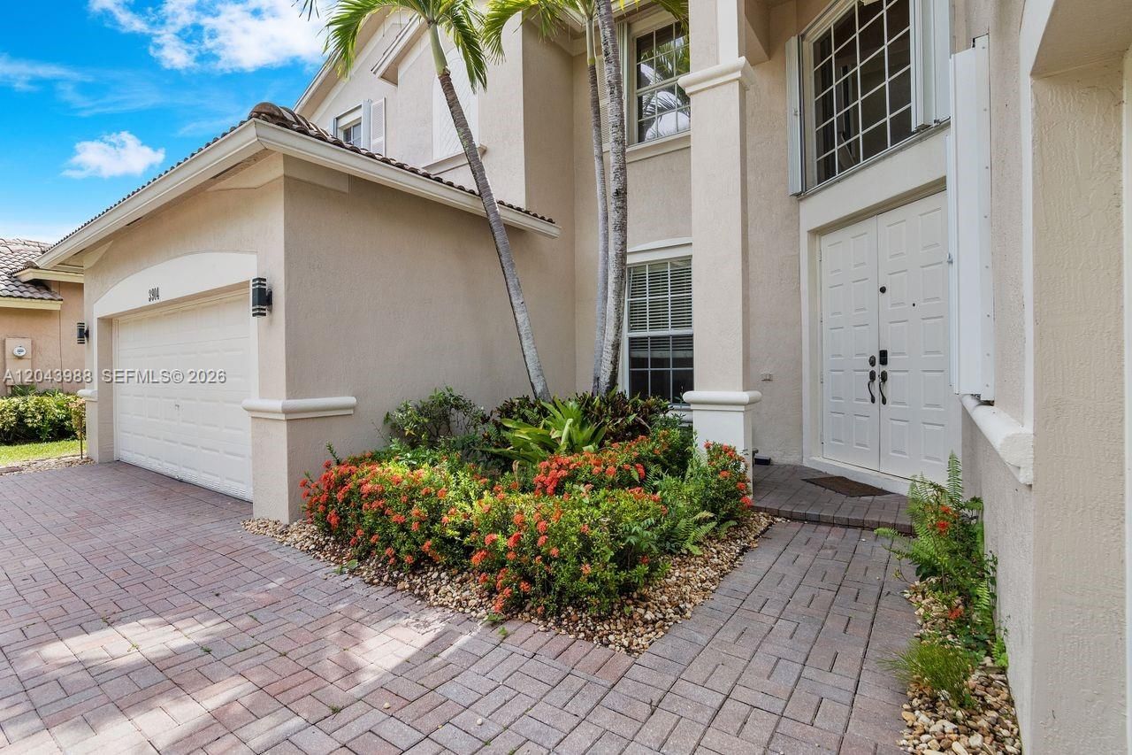 3904 W Gardenia Ave, Weston, FL 33332 Photo