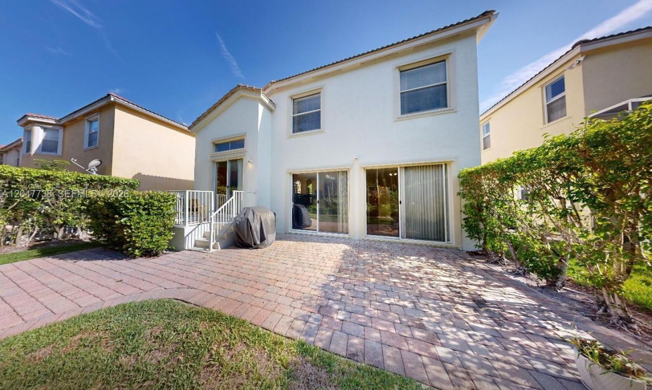 9640 Wyeth Ct , Wellington, FL 33414 Photo