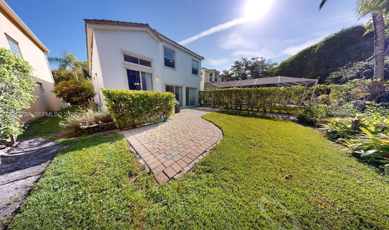 9640 Wyeth Ct , Wellington, FL 33414 Photo