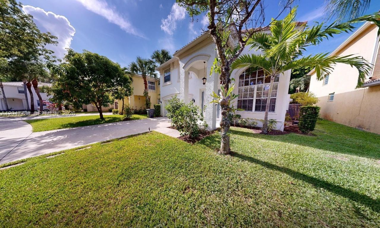 9640 Wyeth Ct , Wellington, FL 33414 Photo