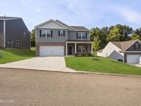 12436 Hatmaker Lane, Knoxville, TN 37932