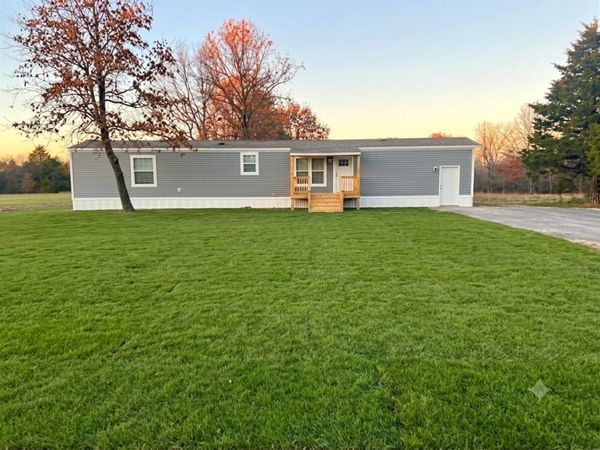 11882 E 567 Road , Kansas, OK 74347