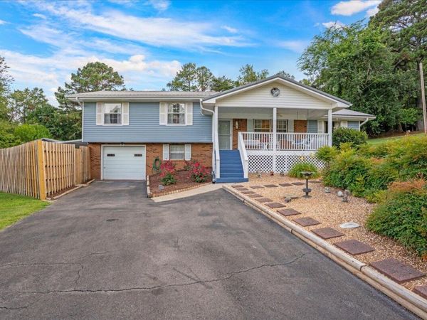 1026 Bandy Lane, Ringgold, GA 30736