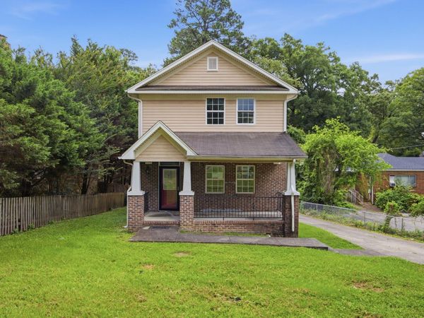 116 Talley Road, Chattanooga, TN 37411