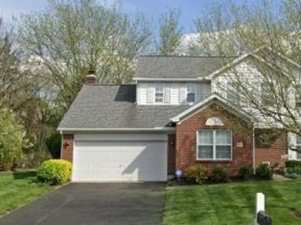 9425 Big Bear Avenue, Powell, OH 43065