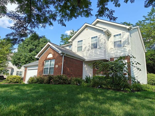 9425 Big Bear Avenue, Powell, OH 43065