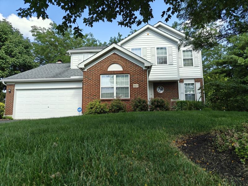 9425 Big Bear Avenue, Powell, OH 43065 Photo 1
