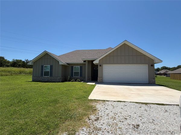 13905 County Road 1566, Ada, OK 74820