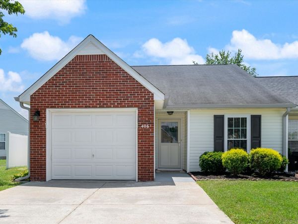406 Reavis Ave , Smyrna, TN 37167