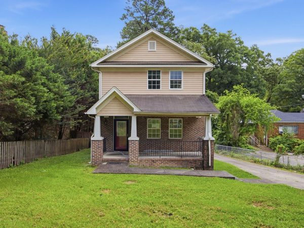 116 Talley Road , Chattanooga, TN 37411