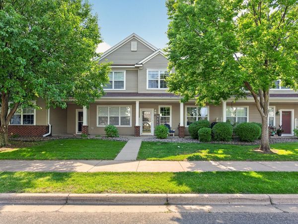 11357 Aberdeen Circle NE, Unit C, Blaine, MN 55449