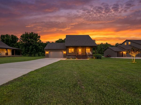 347 Big Trout Trail, Mammoth Spring, AR 72554