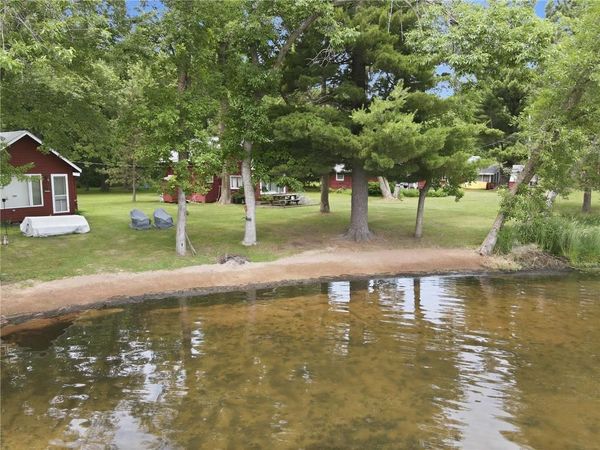 24780 Sunfish Bay Road, Unit 6, Siren, WI 54872