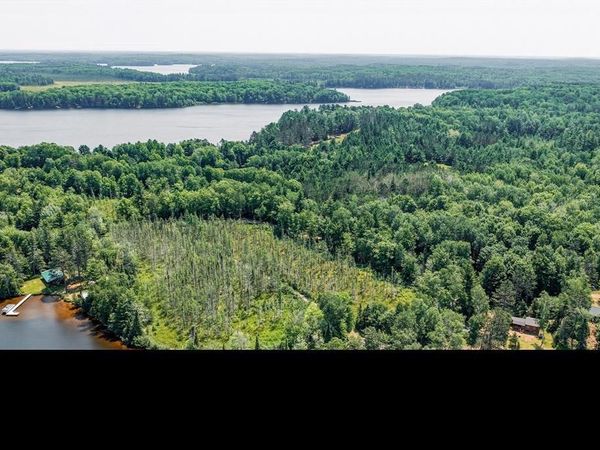9292 W Duncan Point Rd Road, Hayward, WI 54843