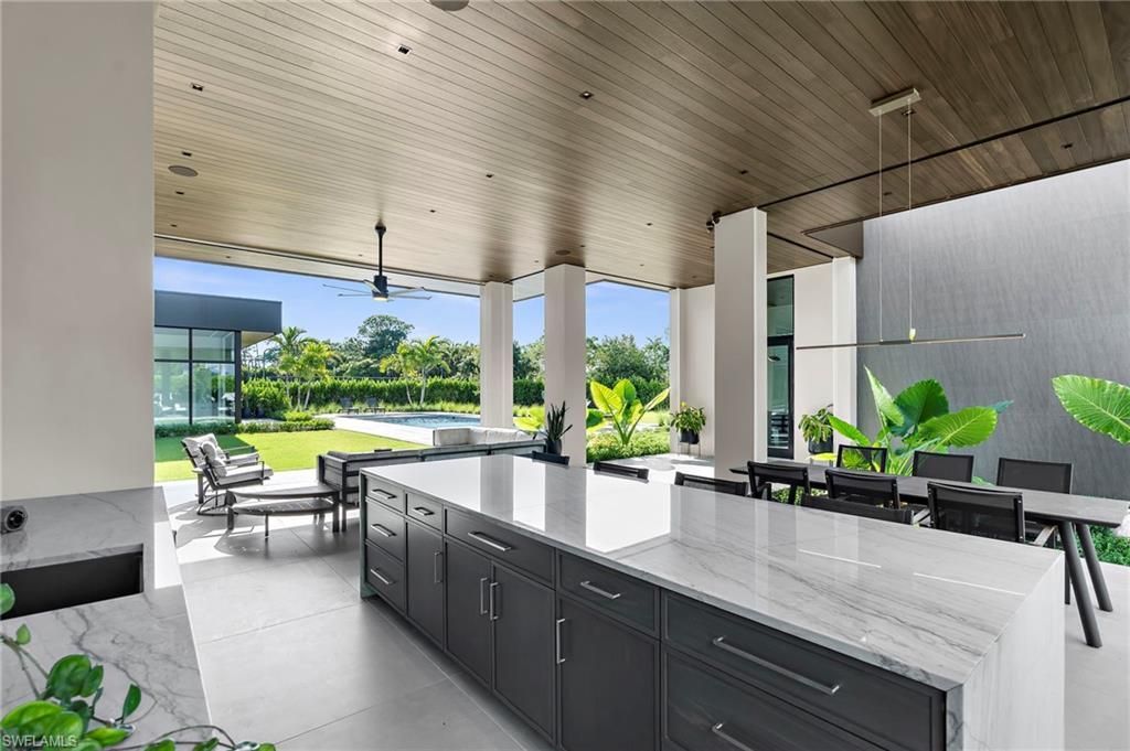 107 Myrtle Rd , Naples, FL 34108 Photo