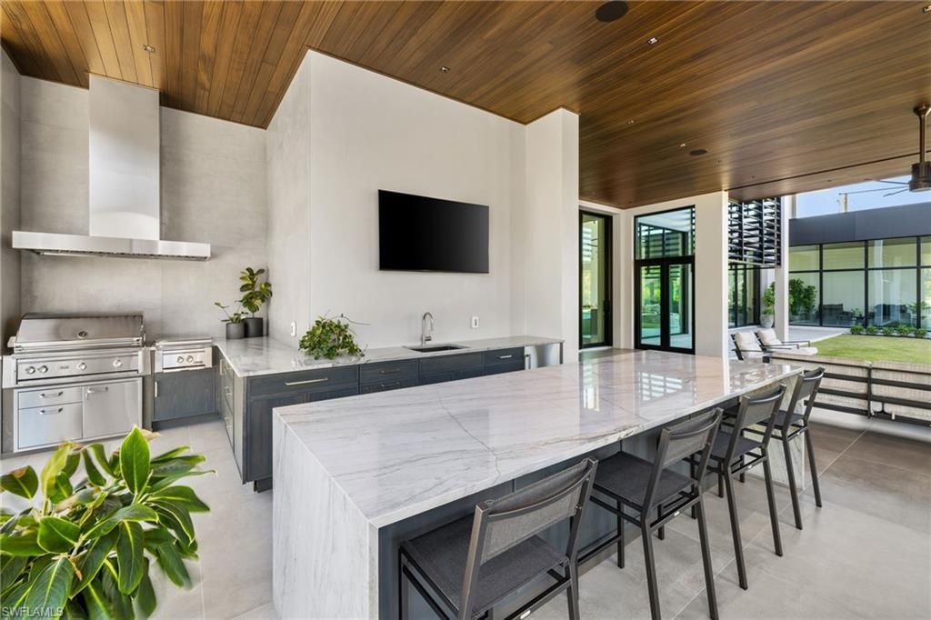 107 Myrtle Rd , Naples, FL 34108 Photo