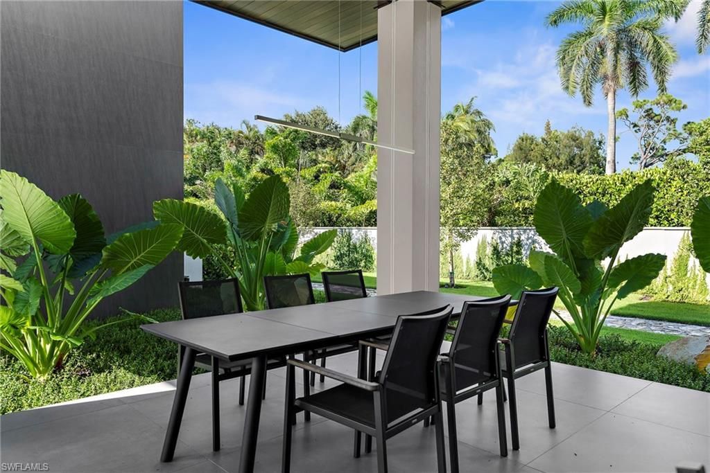 107 Myrtle Rd , Naples, FL 34108 Photo