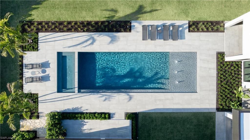 107 Myrtle Rd , Naples, FL 34108 Photo