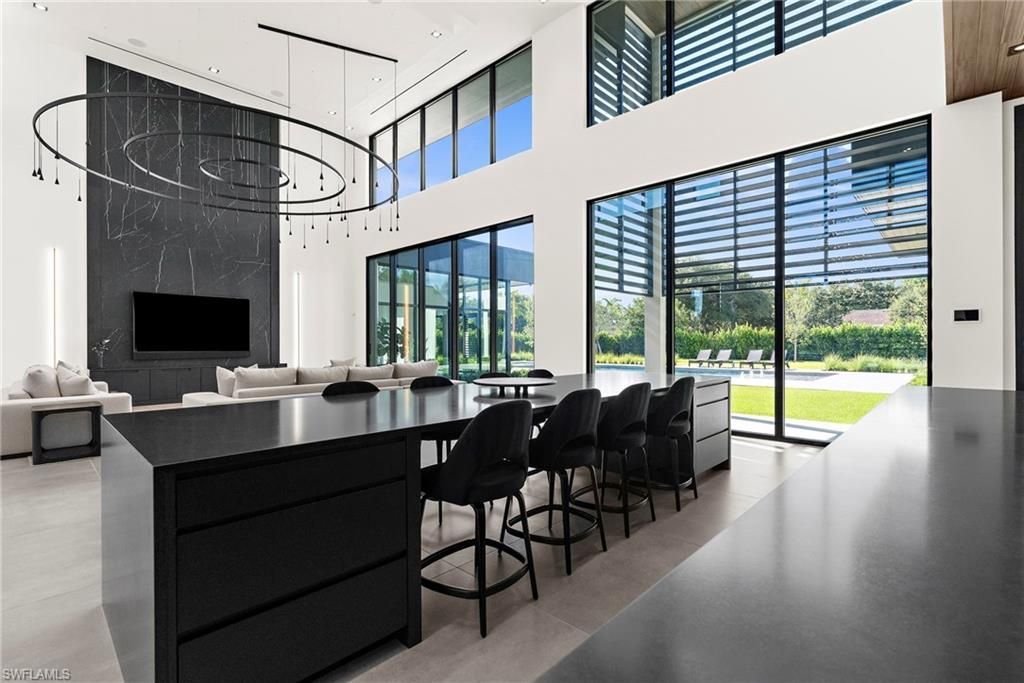 107 Myrtle Rd , Naples, FL 34108 Photo