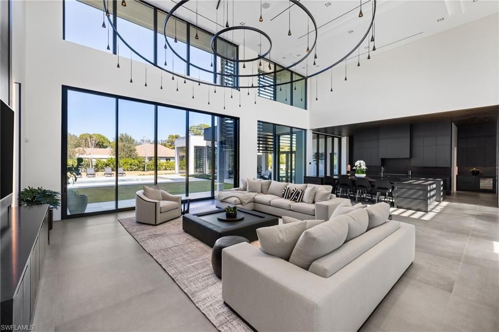 107 Myrtle Rd , Naples, FL 34108 Photo