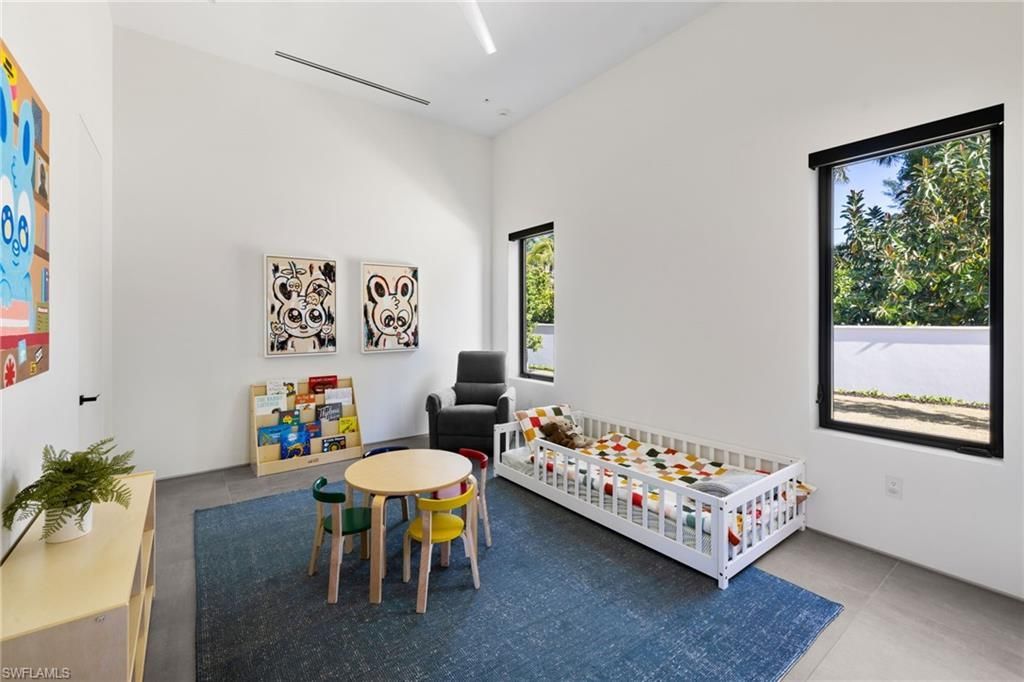 107 Myrtle Rd , Naples, FL 34108 Photo