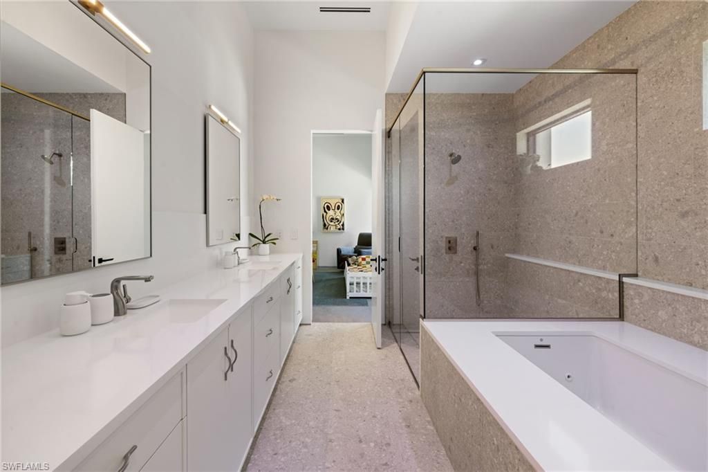 107 Myrtle Rd , Naples, FL 34108 Photo