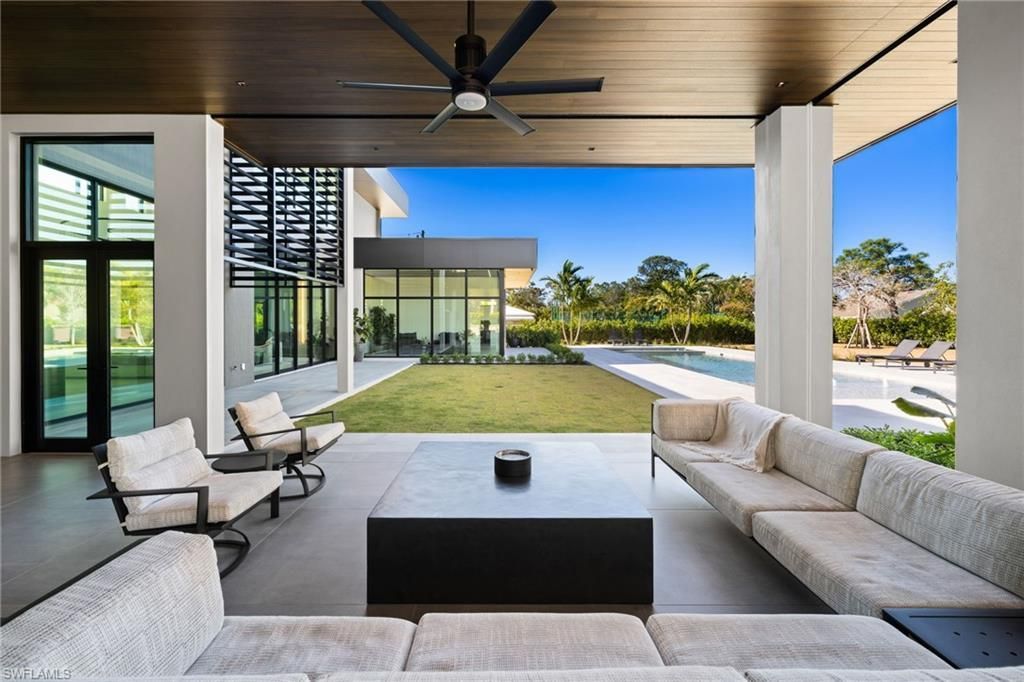107 Myrtle Rd , Naples, FL 34108 Photo