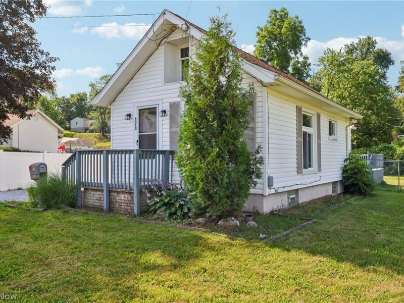 174 Yonker Street, Barberton, OH 44203 Photo 1