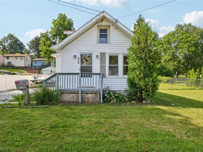 174 Yonker Street, Barberton, OH 44203 Photo 2