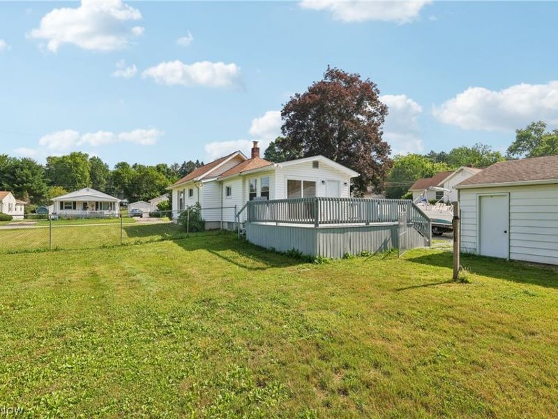 174 Yonker Street, Barberton, OH 44203 Photo 35