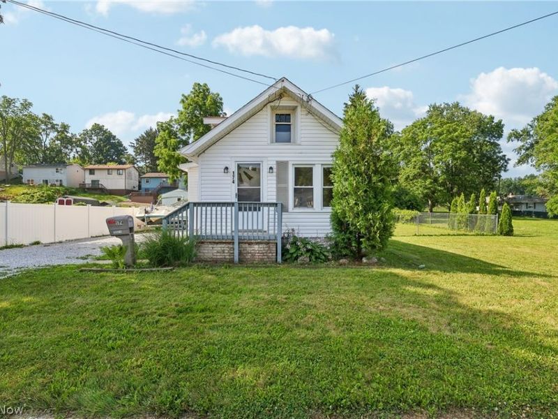 174 Yonker Street, Barberton, OH 44203 Photo 36