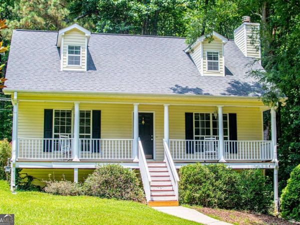 6150 Shallow Wood Lane, Douglasville, GA 30135