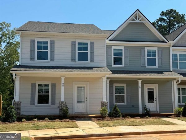 104 Crane Lane, Unit BUILDING 1, Eatonton, GA 31024
